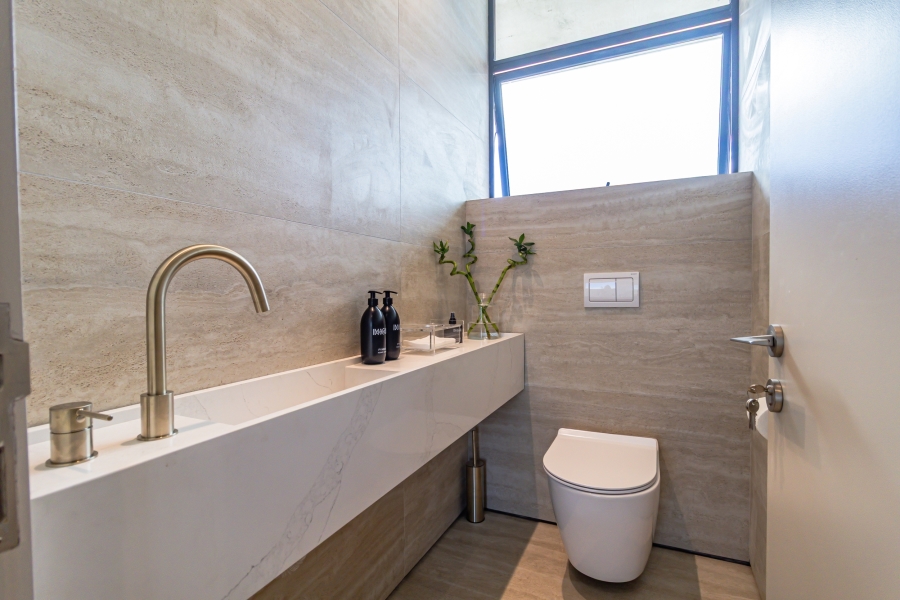 0 Bedroom Property for Sale in Yzerfontein Western Cape